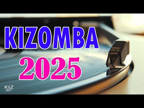 Best Kizomba Tracks 2025 – Smooth Urban Kiz & Sensual Tarraxinha Beats 💃