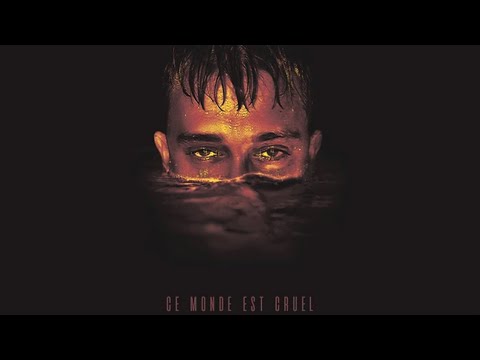Vald feat Sch x Booba  "Ce monde est cruel" Type beat [Prod.Litrack]