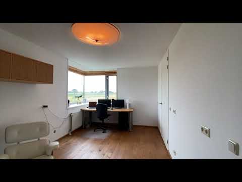 Moderne woning in Leidschenveen Den Haag Korfbalstraat 14