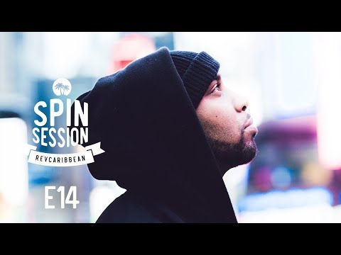 SPIN SESSION: DJ JAIRO (EP.14) #RevFrance