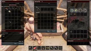 How to Tame a Cat in Conan Exiles