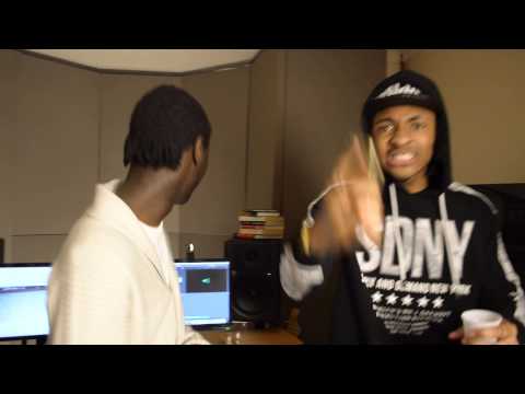 Smilez, Renzo, Ry [ CYPHER ] #FamilyFromRoad