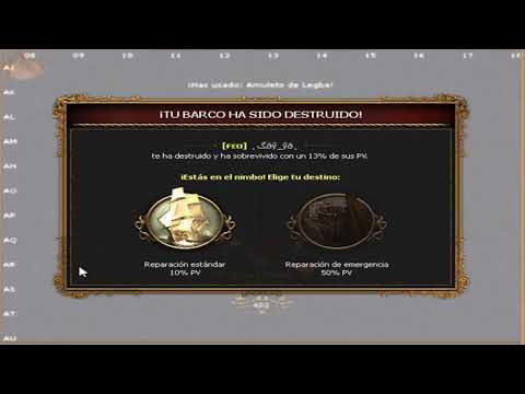 SEAFIGHT | No One Can STOP ME !