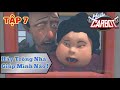 Tập 7 Xin Chào Carbot Xin Chào Carbot Hãy Trông Nhà Giúp Mình Nào Phim Hoạt Hình Tiến