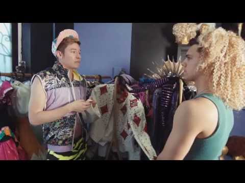 Todrick Hall - #Bandcamp bonus - BLOOPERS!