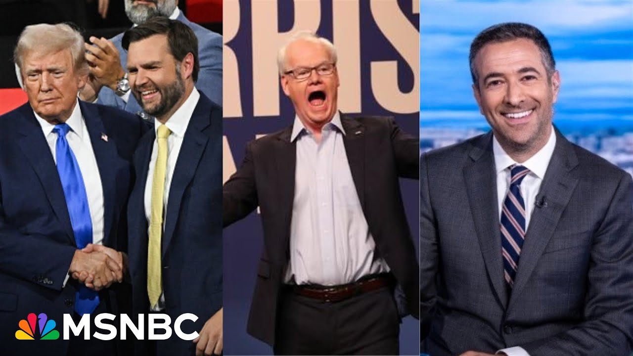 See it: Trump saddled by JD Vance’s record, from calling Trump a 'Hitler' to national abortion ban