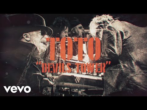 Videoclip de Devil's Tower — Toto