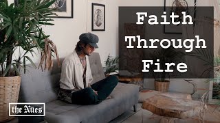 The Nūes - pt 1 “Faith Through Fire” // Short Film Documentary // A Mexico Journey