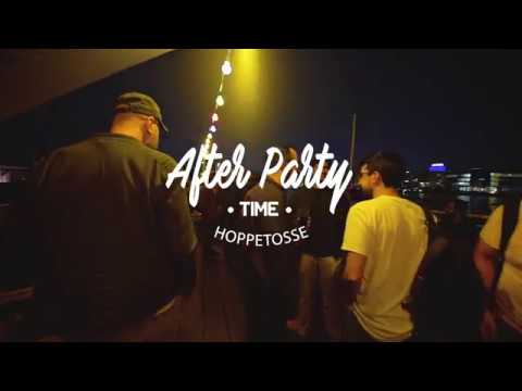 DAPPCON 2019: After-Party at Hoppetosse