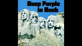 14. Black Night (Roger Glover Remix) - Deep Purple In Rock