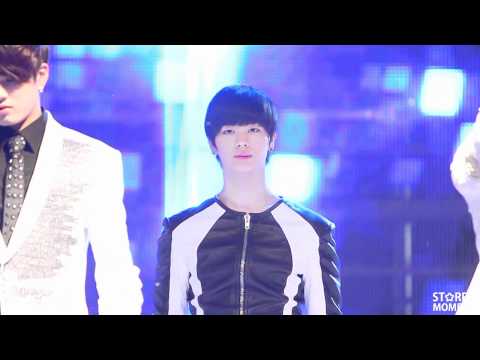 120506 Uiwang Children Festival - the father