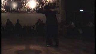 Luna Palacios & Horacio Britos - Better lighting Video