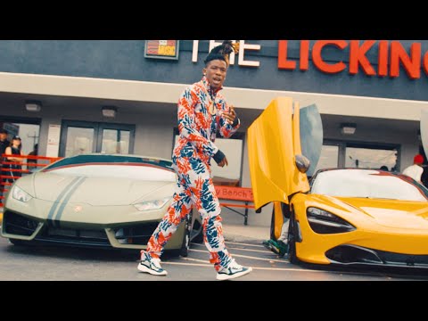 Video thumbnail for No Limit