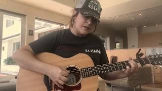 &quot;Hold My Hand&quot; (Brandy Clark) (Cover)