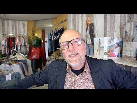 Continentale - Studio "R" der Mode