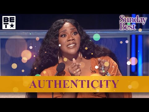 Jamal Learns To Engage With The Audience | Sunday Best #BETSundayBest #BETAfrica