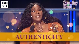 Jamal Learns To Engage With The Audience | Sunday Best #BETSundayBest #BETAfrica