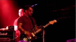 Tithe [HD], by The Get Up Kids (@ Melkweg, 2011)