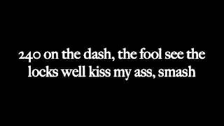 Hood Rich - Waka Flocka Flame (DuFlocka Rant 2) Lyrics