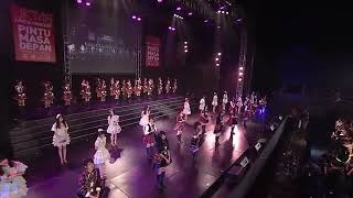 Download lagu JKT48 - Arigatou (Terimakasih) mp3 Download lagu JKT48 - Arigatou (Terimakasih) mp3