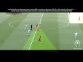 Thiago Alcantara against Manchester City [FA CUP #MCILIV]