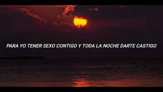 DIME QUÉ HAGO - Farruko. 2012