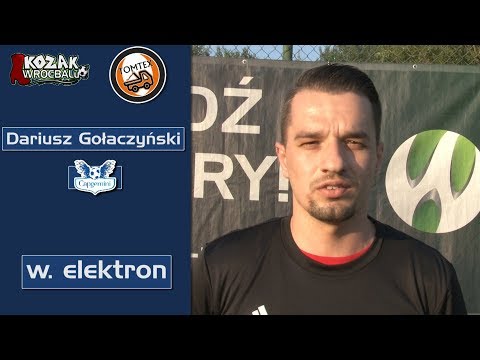 Kozak Wrocbalu 4.6. - D. Golaczyński