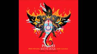 London Gloaming   Brad Mehldau