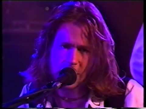 Hothouse Flowers - Movies (Live 1990)