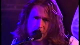 Hothouse Flowers - Movies (Live 1990)