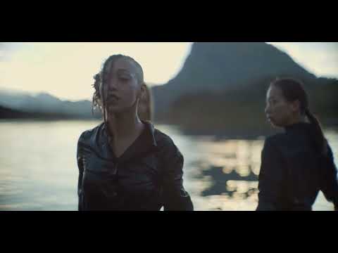 Ólafur Arnalds, Bonobo – Loom (Without strange dances version)