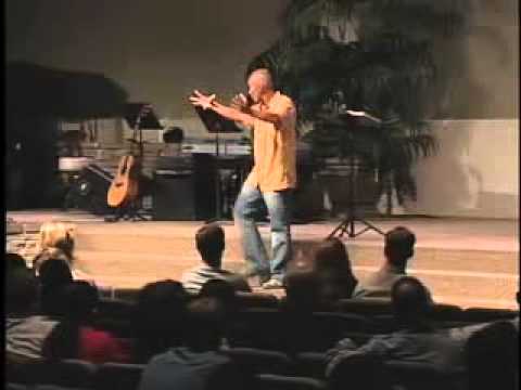 A New Attitude Towards People by Francis Chan Video