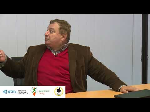 100 Years After Lenin - Prof. Yuri Maltsev