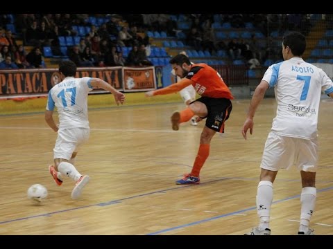 2015-16 22 Burela - Catgas