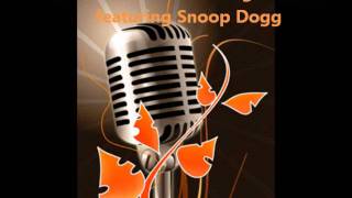 Angie Stone feat Snoop Dogg:  I Wanna Thank Ya