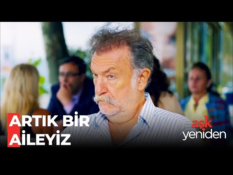 Şevket'in Birol'dan Duygu Dolu Özrü - Aşk Yeniden
