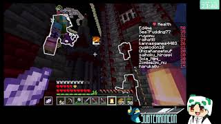 【ライハチマルチ】羊毛を求めて p.6【Mapwreck 7: Subterranea】【Minecraft】