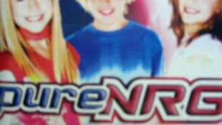 PureNRG-Live my Life for You (High Quality) + Lyrics!