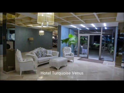 Cazare Venus - Hotel Turquoise Venus - Central Travel Bucuresti