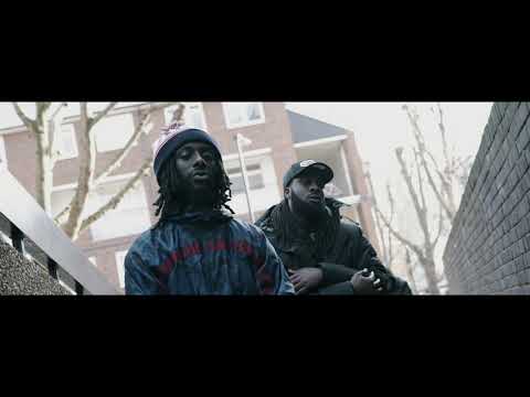 (HBE360) 2DARK X POCKETZ -  WE KNOW