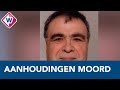 Politiewoordvoerder over arrestaties moord Mimoun Bergoual Oud Ade - OMROEP WEST