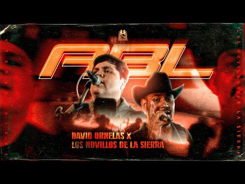 David Ornelas x Novillos De La Sierra - ABL [En Vivo]