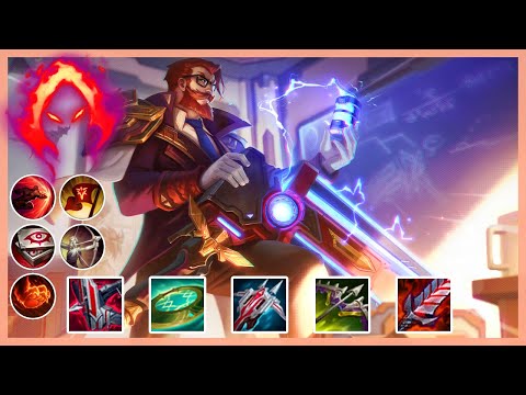 IWantMyCigar GRAVES MONTAGE - Graves RANK#1 JUNGLE l LOL SPACE