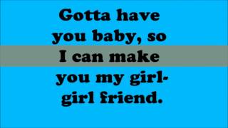 Cymphonique Feat. Jacob Latimore- Nobody Like You (Lyrics) FULL SONG