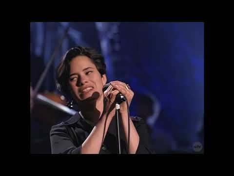 BECAUSE THE NIGHT -remastered- (1993 MTV UNPLUGGED) 10,000 MANIACS BEST HITS