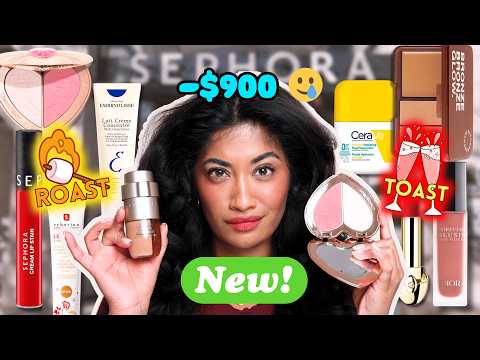 Monica Ravi-Conway's YouTube video