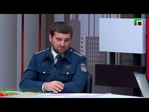 Особый разговор. Эфир от 16.12.2020