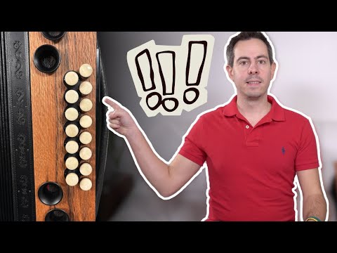 Der Bass hat immer recht: So klingen deine Harmonika Stücke sofort besser