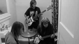 Peeping Tomboys /// Slurf's Up