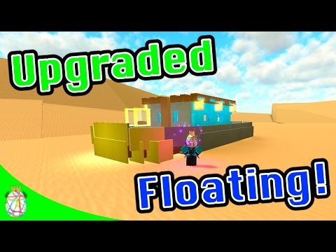 roblox build a boat for treasure glitch fast